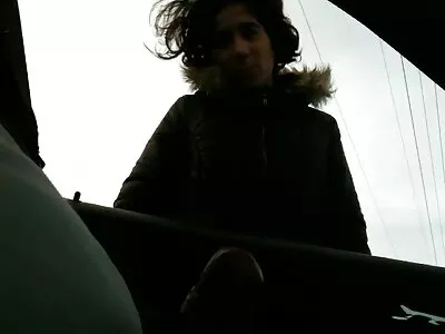 وضعت زوجة سمراء جميلة سكس محارم مترجم جديد جدا قرنية لعامل الفناء وجعل هذا الفيديو الساخن