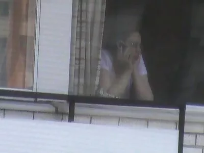 العربدة البرية في ديسكو سكس مترجم عربي جديد