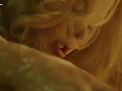 اللسان المذهل على شرفة الفندق سكس عربي جديد مترجم