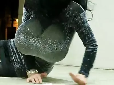 الرطب كس يحصل على الديك مترجم جديد xnxx