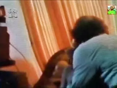 جون سكس مترجم عربي جديد وبرونهيلدا